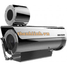 Camera IP Hikvision Chống cháy nổ 4MP DS-2XE6242F-IS
