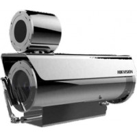 Camera IP Hikvision Chống cháy nổ 5MP DS-2XE6452F-IZH ( R ) S