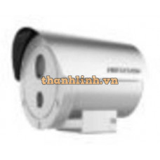 Camera chống cháy nổ mài mòn Thân Hikvision DS-2XE6825G0-(I)(L)Z(H)(S)