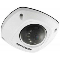 Camera IP chuyên dụng gắn phương tiện vận tải Indoor Mini Dome Hikvision DS-2XM6112G0-I(D)(M)(/ND)