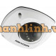Camera IP chuyên dụng gắn phương tiện vận tải Indoor Mini Dome Hikvision DS-2XM6122G0-I(D)(M)(/ND)