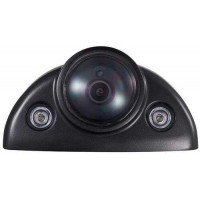 Camera IP chuyên dụng gắn phương tiện vận tải Dome ngoài trời Hikvision DS-2XM6512G0-I(D)(M)(/ND)