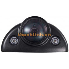 Camera IP chuyên dụng gắn phương tiện vận tải Dome ngoài trời Hikvision DS-2XM6512G0-I(D)(M)(/ND)