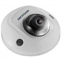 Camera IP chuyên dụng gắn phương tiện vận tải Mini Dome Hikvision DS-2XM6726FWD-I(S)(M)(/ND)