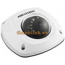 Camera IP Mini Dome 2MP Hikvision DS-2XM6726G0-I(D)(S)(M)(/ND)