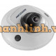 Camera IP chuyên dụng gắn phương tiện vận tải Mini Dome Hikvision DS-2XM6736FWD-I(S)(M)(/ND)