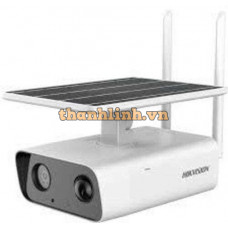 Camera IP Năng lượng mặt trời Hikvision DS-2XS2T41G0-ID(W)(/4G)/C04S05