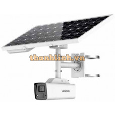 Camera năng lượng mặt trời 4MP Hikvision DS-2XS2T47G0-LD/4G/C14S40