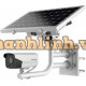 Camera IP Thân Năng lượng mặt trời 4MP Hikvision DS-2XS2T47G0-LD(W)H/4G/C18S40