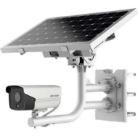 Camera Thân năng lượng mặt trời 4MP Hikvision DS-2XS2T47G0-LDH/4G/C18S40