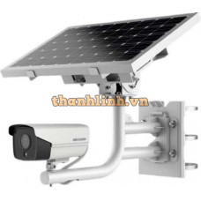 Camera Thân năng lượng mặt trời 4MP Hikvision DS-2XS2T47G0-LDH/4G/C18S40