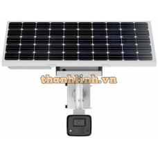 Camera năng lượng mặt trời 4MP Hikvision DS-2XS2T47G1-LDH/4G