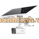 Camera PT 4MP ColorVu 4G năng lượng mặt trời Hikvision DS-2XS3Q47G1-LDH/4G/C18S40