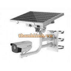 Camera IP Năng lượng mặt trời Hikvision DS-2XS6A25G0-I/CH20S40