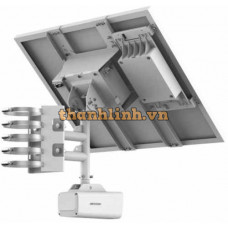 Camera năng lượng mặt trời 4MP Hikvision DS-2XS6A46G1/P-IZS/C36S80