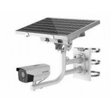 Camera IP Năng lượng mặt trời 8MP Hikvision DS-2XS6A87G1-L/C32S80