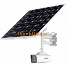 Camera IP thân trụ 4G 8MP Hikvision DS-2XS6A87G1-LS/4G