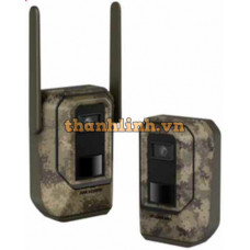 Camera dùng Pin 8MP Hikvision DS-2XS6F85G1-LC1/4G