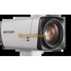 Camera IP chuyên dụng 2 MP 23X Powered by DarkFighter Network Zoom Camera Module Hikvision DS-2ZCN2307