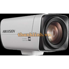Camera IP Hikvision Box DS-2ZCN3008