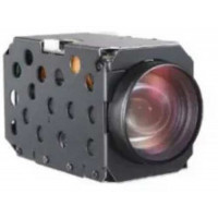 Camera IP chuyên dụng 2 MP 30X Powered by DarkFighter Network Zoom Camera Module Hikvision DS-2ZMN3007