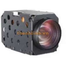 Camera IP chuyên dụng 2 MP 30X Powered by DarkFighter Network Zoom Camera Module Hikvision DS-2ZMN3007