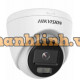 Camera IP Dome 2MP có màu 24/7 HikVision DS-3327G2-LUF-AI (AI/Mic/Có màu/Khe MicroSD 256G)