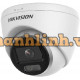 Camera IP Trụ 4MP có màu 24/7 Hikvision DS-3347G2-LUF-AI