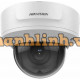 Camera IP Dome hồng ngoại 2 MP DS-3721G0-IZS-AI (AI/ Lens 2.7-13.5mm)