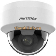 Camera dome 2MP trong nhà HIKVISION DS-3CD6D666G5-SI