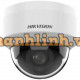 Camera dome 2MP trong nhà HIKVISION DS-3CD6D666G5-SI