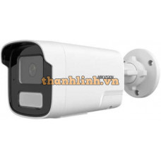 Camera quan sát Thân trụ 2MP báo động HIKVISION DS-3CD6H999G5-SU