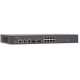 Switch PoE Hikvision DS-3D2216P 16 cổng 100M Ethernet