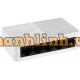 Switch 5 cổng HIKVISION DS-3E0105D-O (L2, Unmanaged, 5 ports 10/100M RJ45)