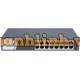 Switch 16 cổng HIKVISION DS-3E0116R-O (16 ports 10/100M RJ45, Vỏ kim loại)