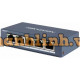 Switch Gigabit 5 cổng 1000Mpbs, Layer 2 Hikvision DS-3E0505-E