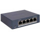 5-Port Gigabit Switch HIKVISION DS-3E0505-O