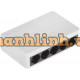 Switch 5 Cổng Hikvision DS-3E0505D-E ( 10/100/1000Mbps )