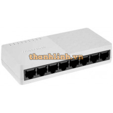 Switch 8 cổng HIKVISION DS-3E0508D-O (L2, Unmanaged, 8 ports Gigabit RJ45)