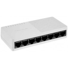 Switch 8 cổng HIKVISION DS-3E0508D-O (L2, Unmanaged, 8 ports Gigabit RJ45)