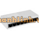 Switch 8 cổng HIKVISION DS-3E0508D-O (L2, Unmanaged, 8 ports Gigabit RJ45)
