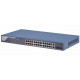 24 Port Fast Ethernet Smart PoE Switch HIKVISION DS-3E1326P-SI