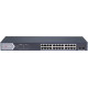 Switch cấp nguồn PoE 16 Port Gigabit Hikvision DS-3E1526P-EI