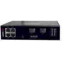 Thiết bị chuyển mạch 4 x 100M PoE port+2 x 1000M SFP uplink port, 802.3af/at, Hikvision DS-3T0306P