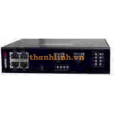 Thiết bị chuyển mạch 4 x 100M PoE port+2 x 1000M SFP uplink port, 802.3af/at, Hikvision DS-3T0306P