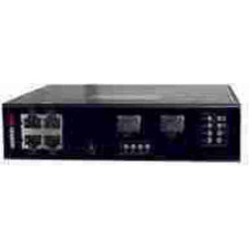 Thiết bị chuyển mạch 4 x 100M PoE port+2 x 1000M SFP uplink port, 802.3af/at, Hikvision DS-3T0306P