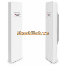 Bộ thu phát tín hiệu camera Hikvision DS-3WF03C-D trong thang máy