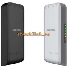 Bộ truyền tải video 5 Ghz 867 Mbps chuyên dùng trong thang máy Hikvision DS-3WF0EC-5ACT