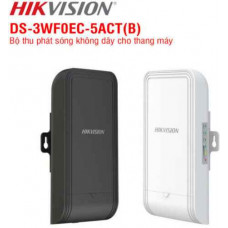 Bộ thu phát sóng không dây cho thang máy 5Ghz HIKVISION DS-3WF0EC-5ACT(B)