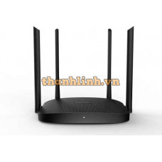 Bộ phát wifi HIKVISION DS-3WR12C(O-STD)/EU Wireless AC1200Mbps